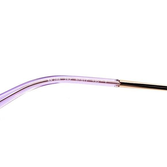 NEW!!! SWAROVSKI Sunglasses SK 266 28Z Authentic - Picture 8 of 12